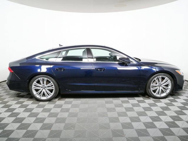 Used 2019 Audi A7 3.0T Prestige w/ Prestige Package image 2