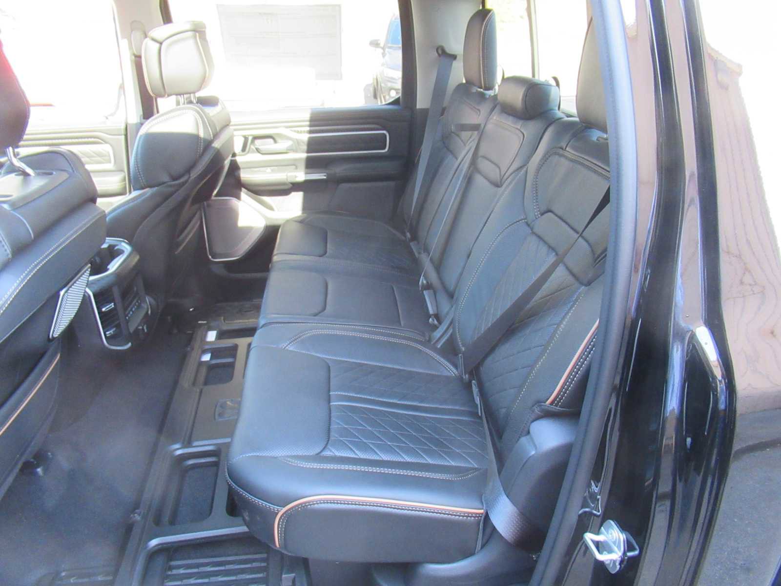 New 2026 RAM 1500 Tungsten w/ Bed Utility Group image 48