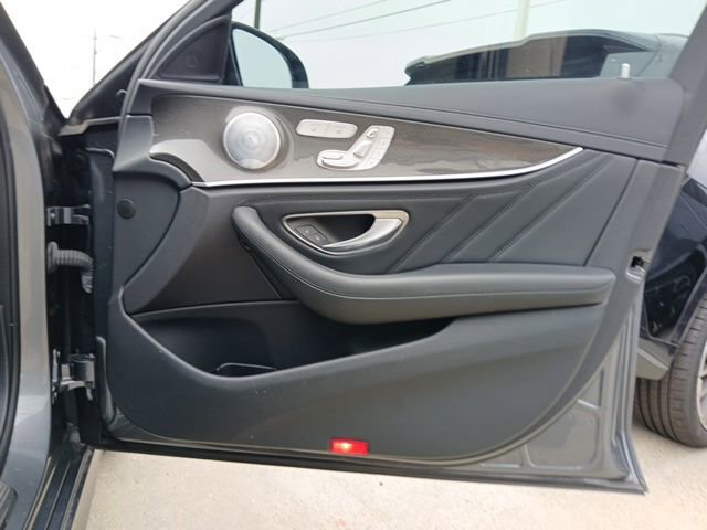 Used 2019 Mercedes-Benz E 53 AMG 4MATIC Sedan image 16