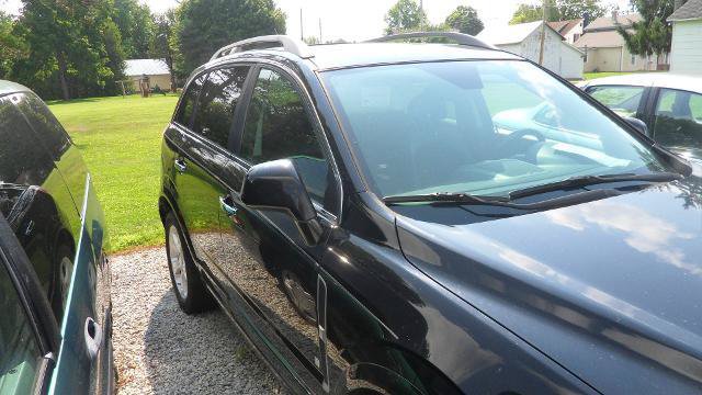 Used 2009 Saturn Vue Red Line w/ Convenience Package FWD image 3