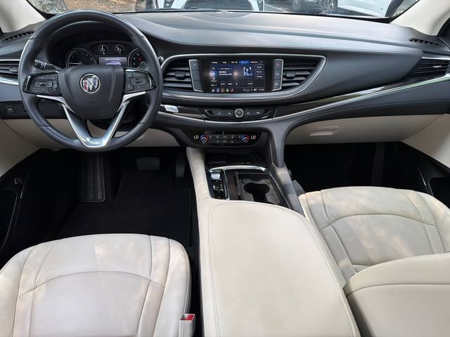 Used 2024 Buick Enclave Essence w/ Experience Buick Package FWD image 23