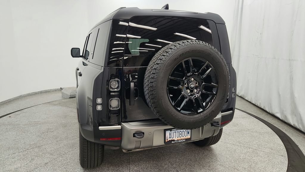 Used 2020 Land Rover Defender 110 X AWD/4WD image 19