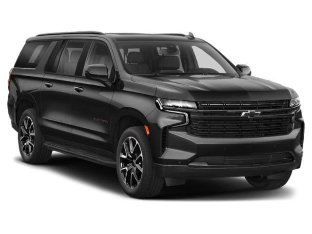 Used 2021 Chevrolet Suburban RST w/ Luxury Package RWD image 9