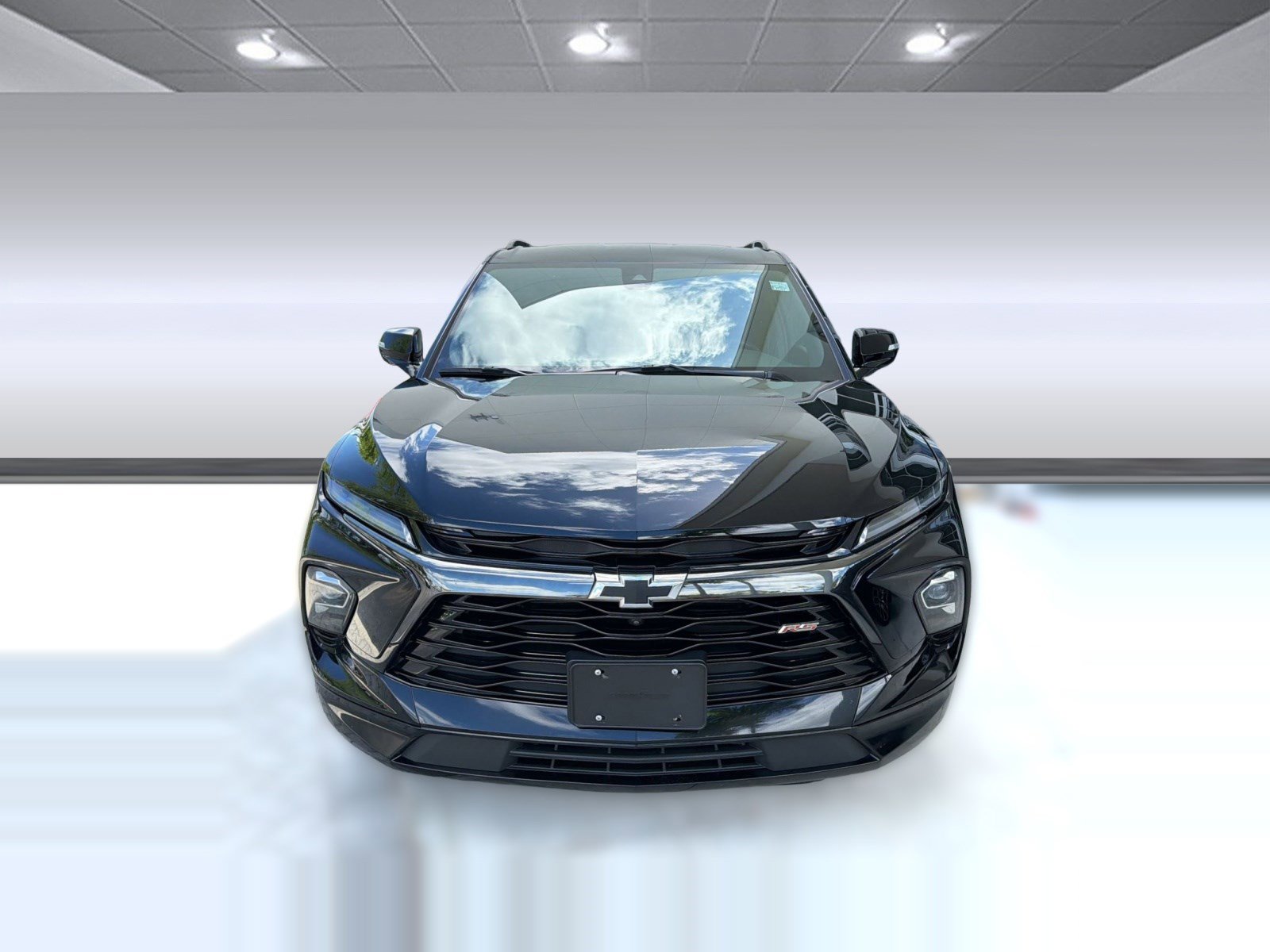 Used 2024 Chevrolet Blazer RS w/ Driver Confidence II Package image 6