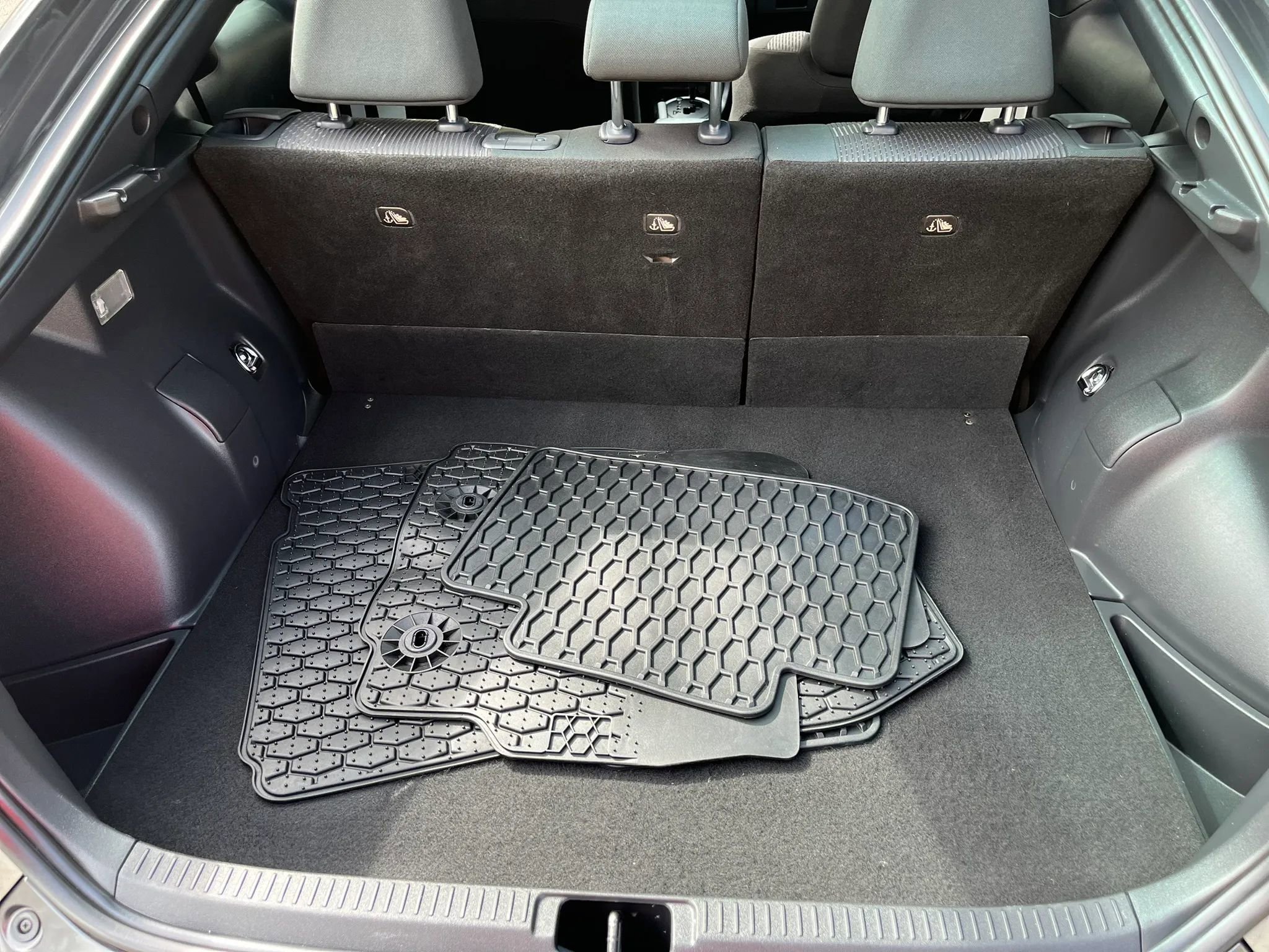 Used 2013 Scion tC FWD image 22