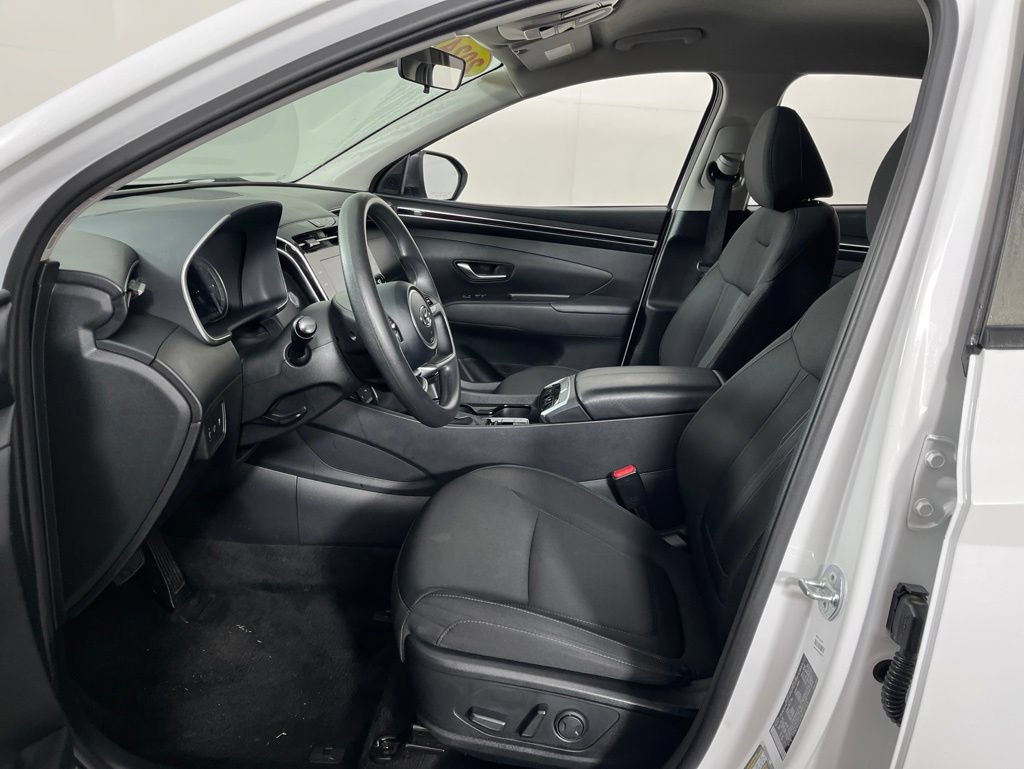 Used 2024 Hyundai Tucson SEL FWD image 20