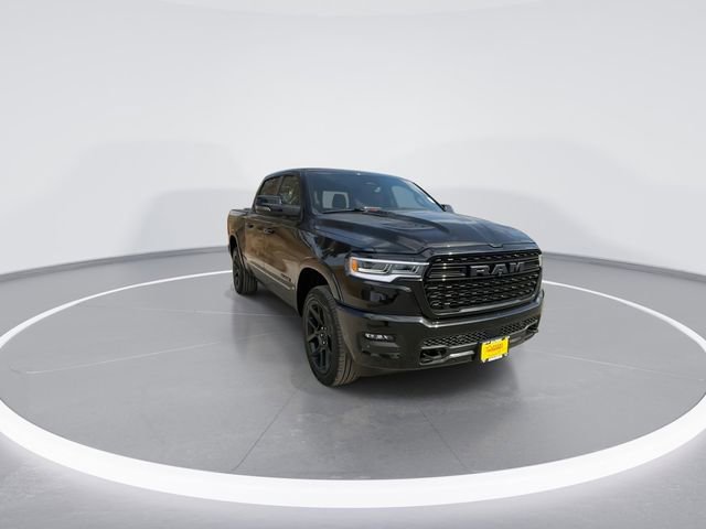 New 2026 RAM 1500 Limited image 2