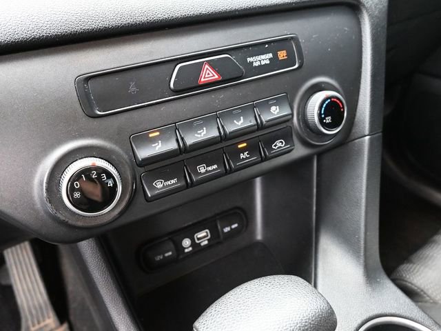 Used 2019 Kia Sportage LX image 35