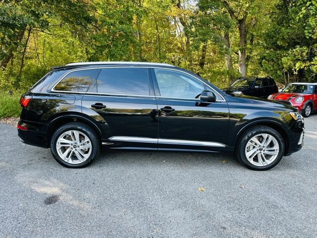 Used 2023 Audi Q7 2.0T Premium Plus image 4