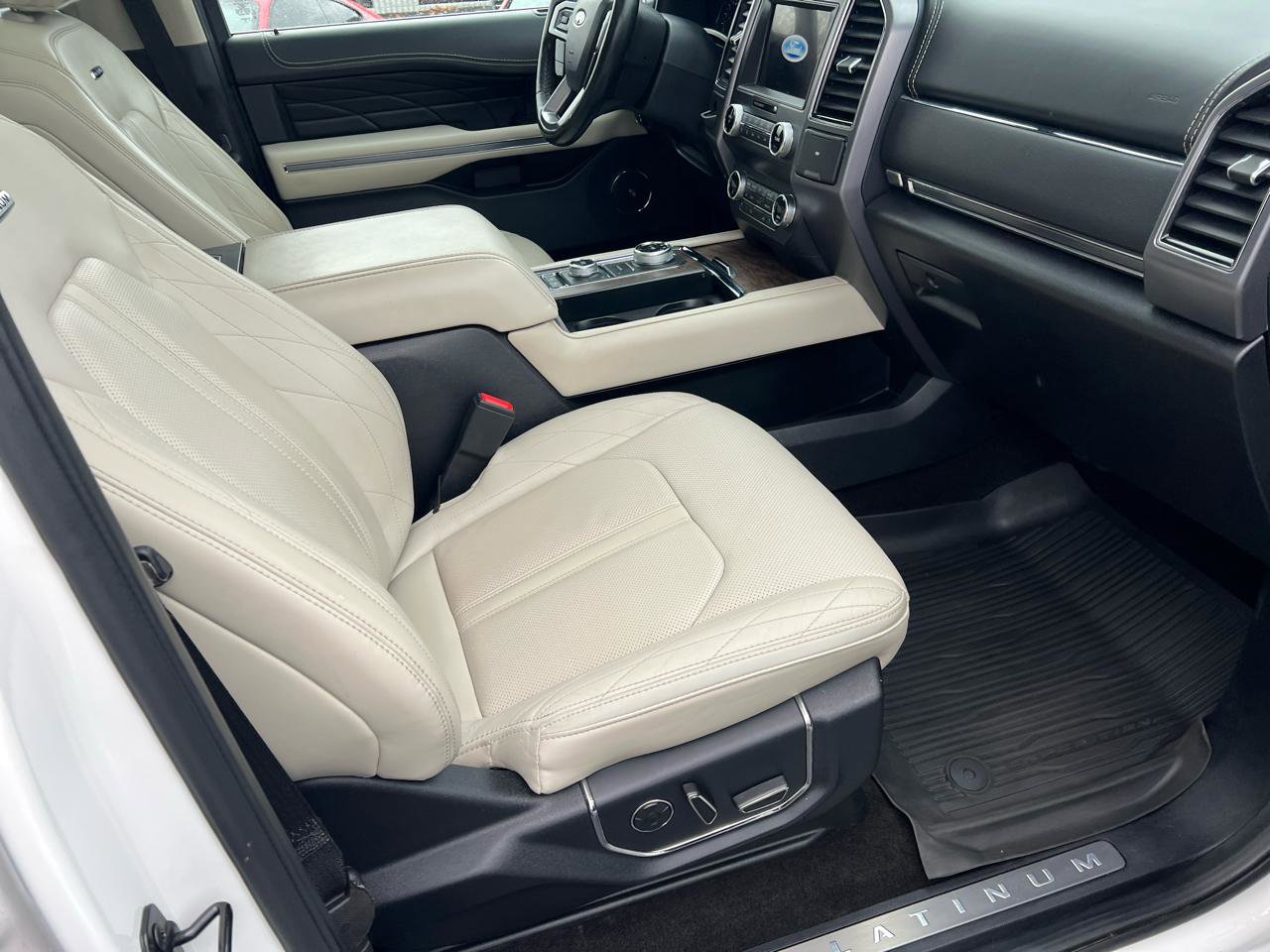 Used 2020 Ford Expedition Platinum image 20