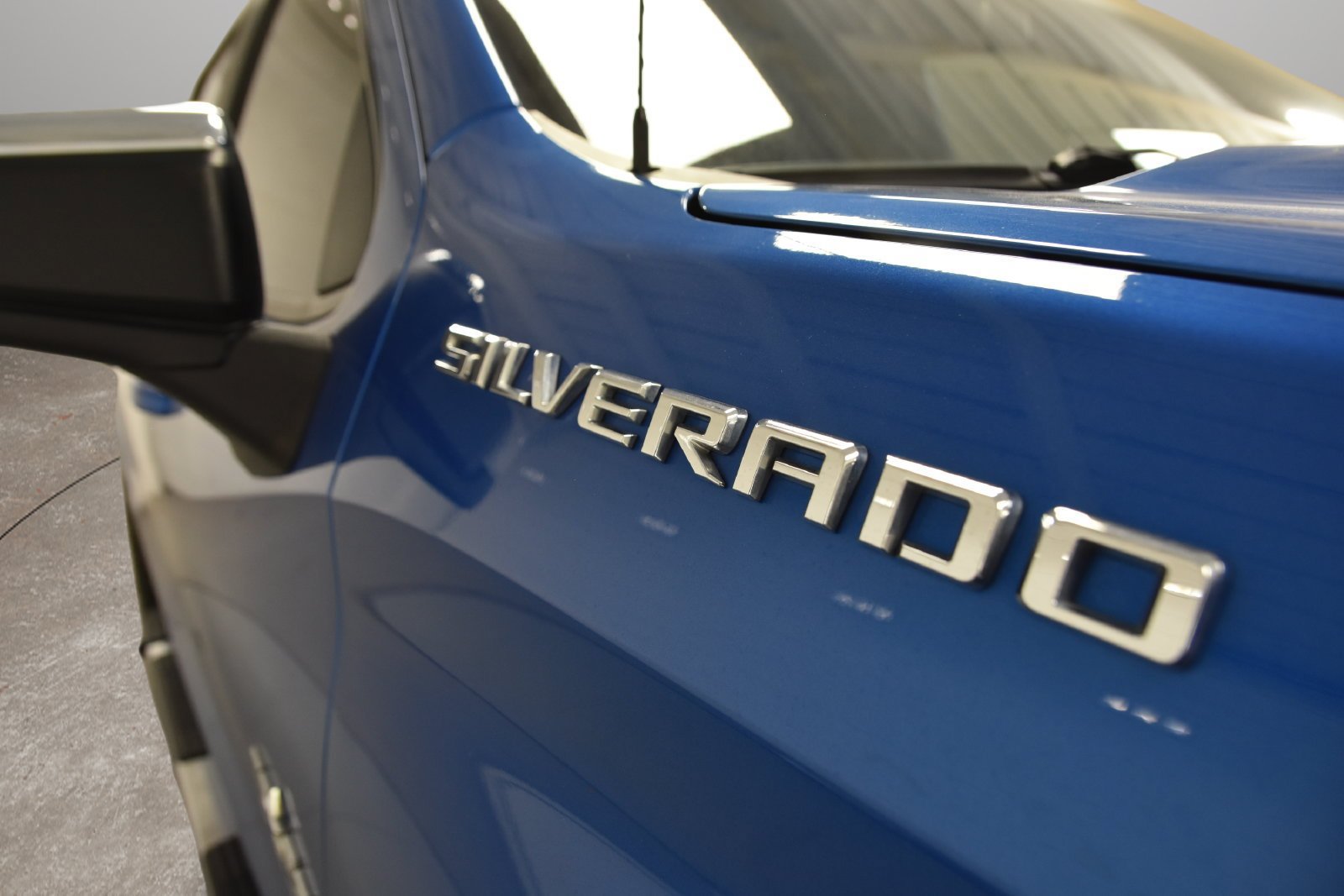 Used 2022 Chevrolet Silverado 1500 LT RWD image 36