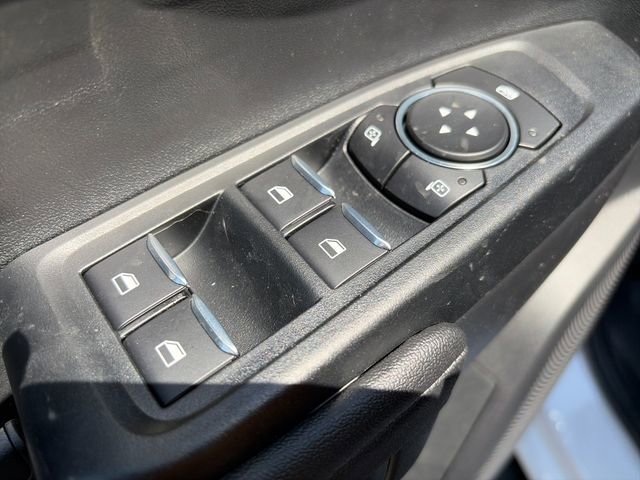 New 2026 Ford Ranger XL AWD/4WD image 16