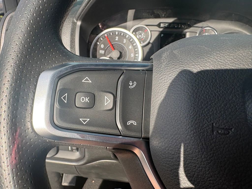 New 2026 RAM 2500 Tradesman w/ Power Wagon Package image 21