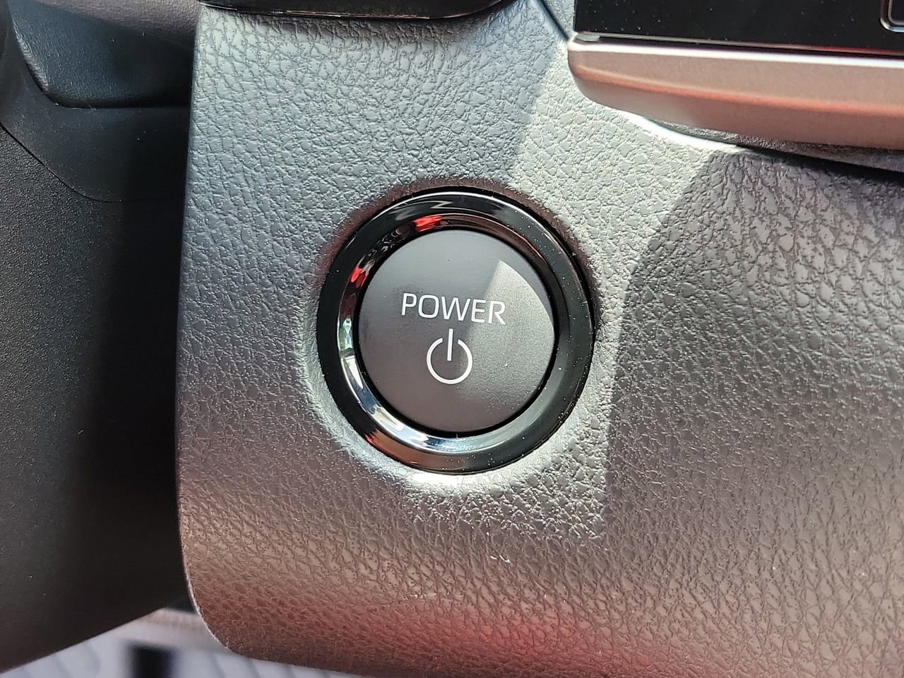 New 2026 Toyota Camry XSE FWD image 30