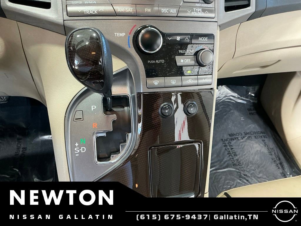 Used 2009 Toyota Venza AWD image 24