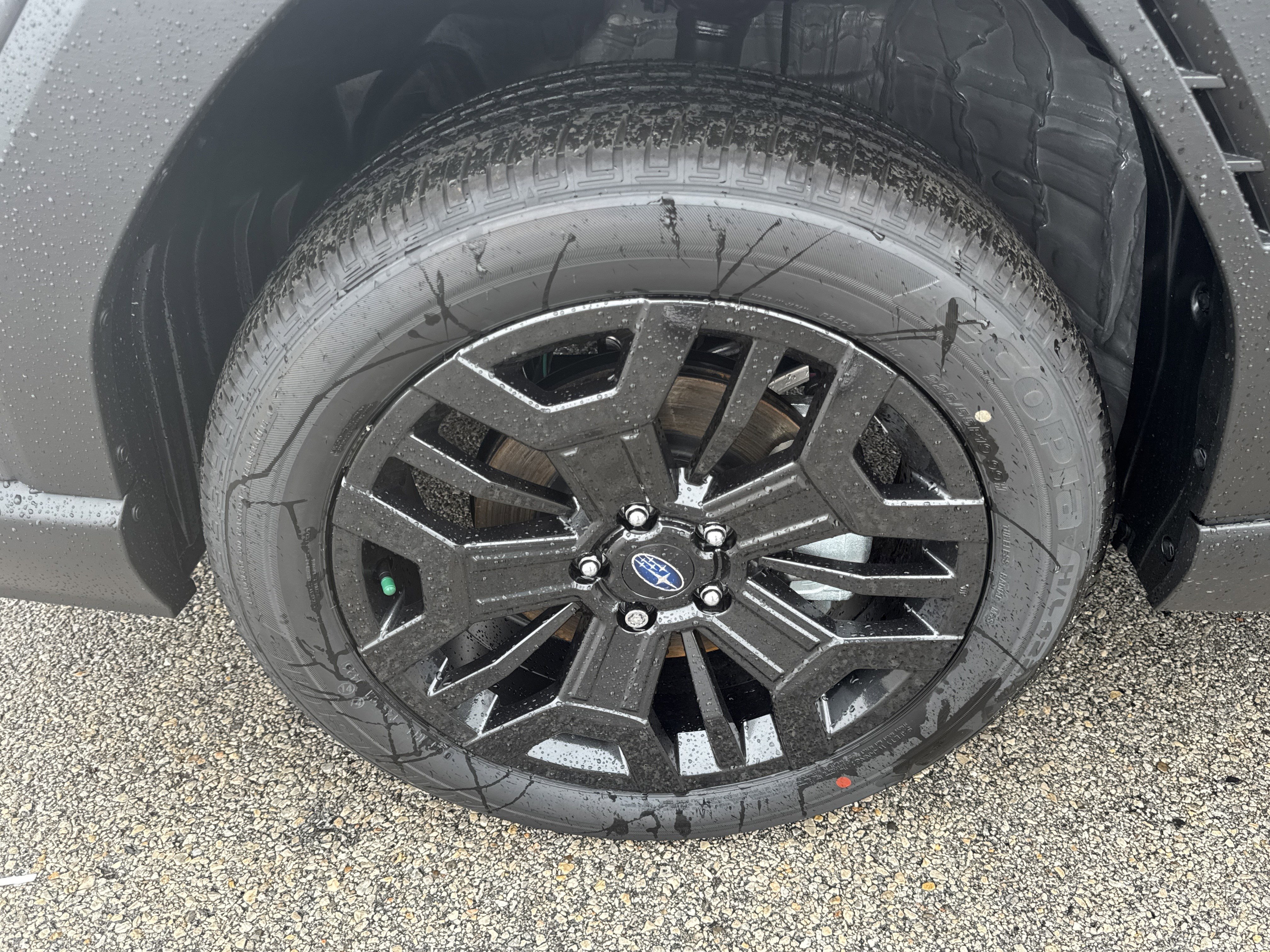 New 2026 Subaru Outback Limited XT AWD/4WD image 10