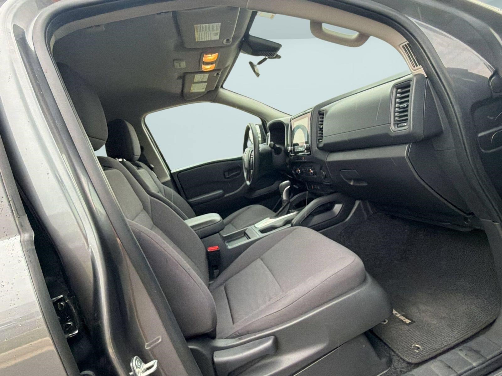 Used 2023 Nissan Frontier S w/ Technology Package AWD/4WD image 20
