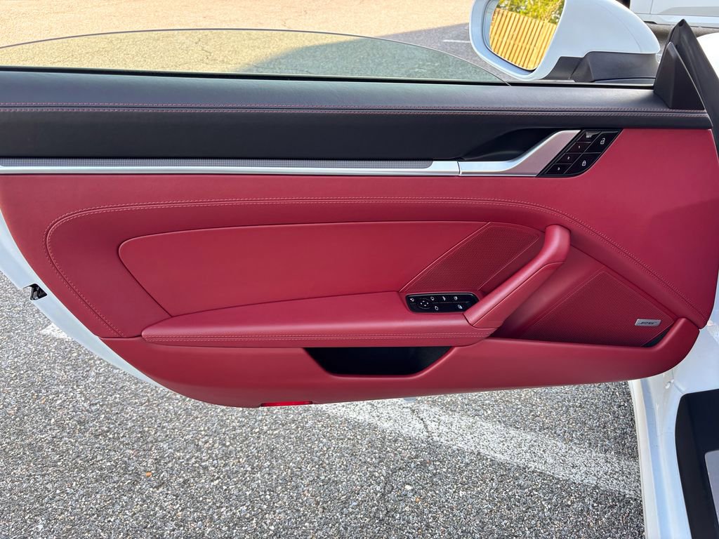 Used 2021 Porsche 911 Carrera S RWD image 16