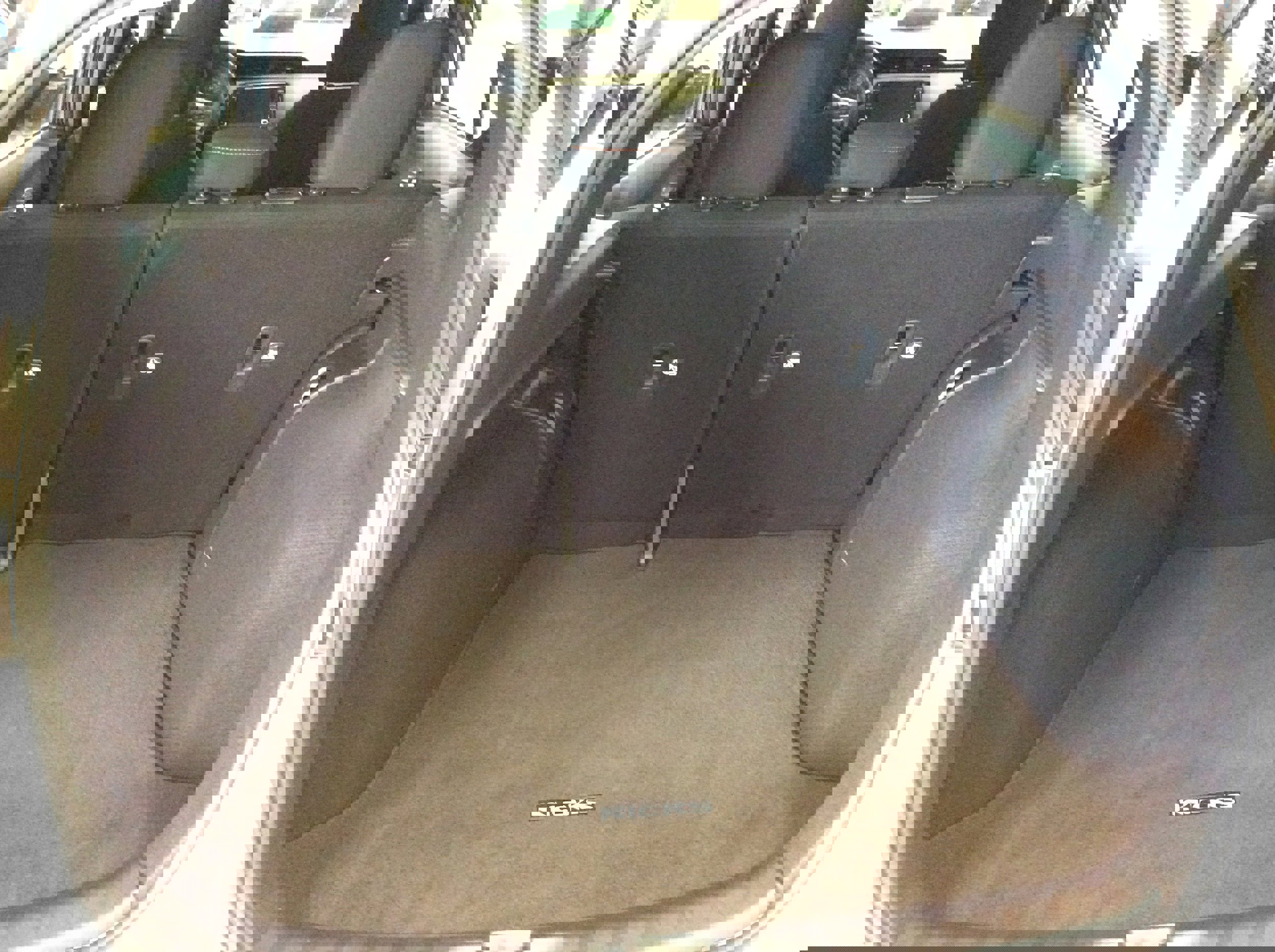 Used 2024 Nissan Kicks SR image 5