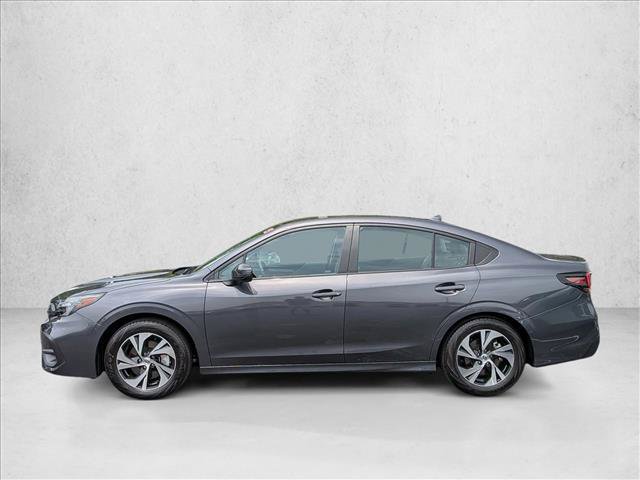 Certified 2025 Subaru Legacy Premium w/ Popular Package #1A AWD/4WD image 9