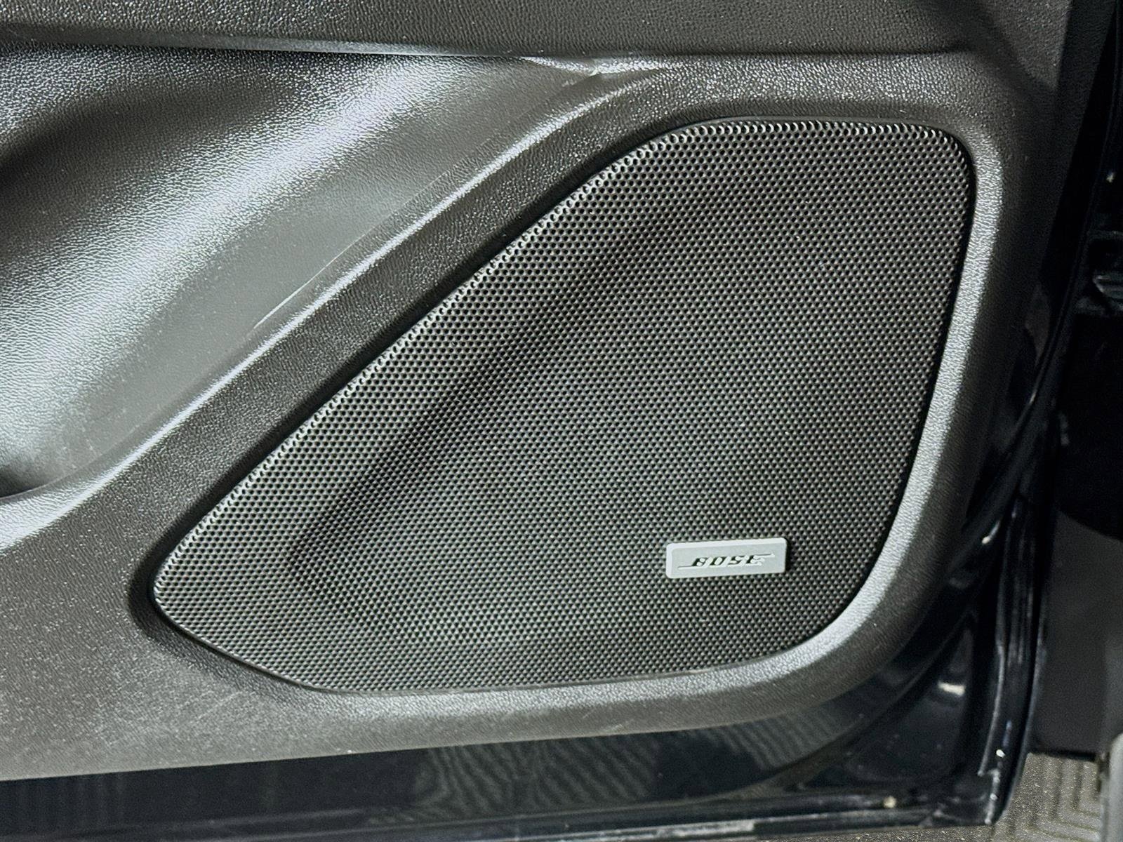 Used 2019 GMC Terrain Denali w/ Driver Alert Package II image 22