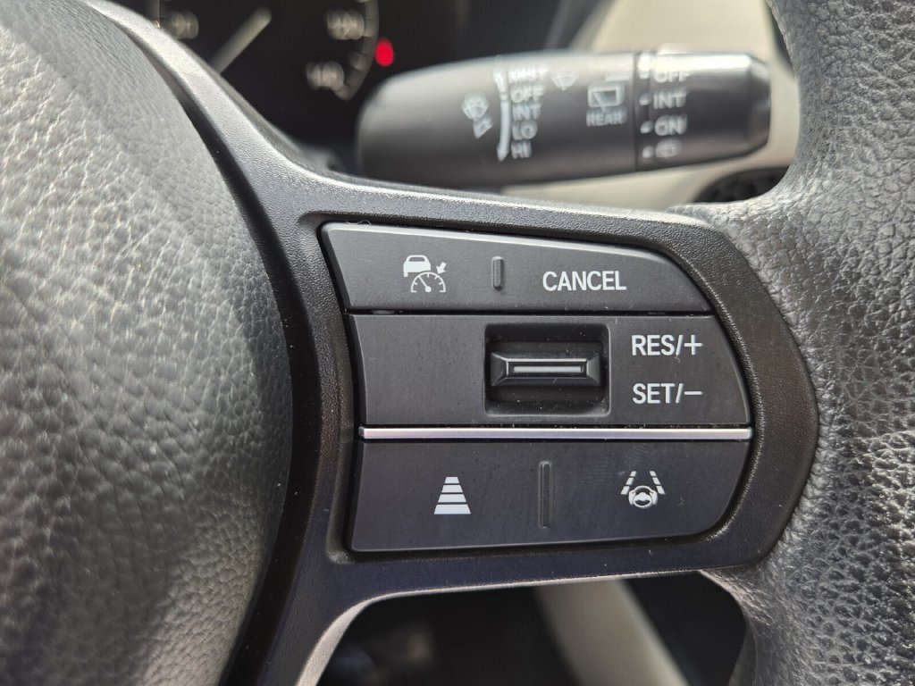 Certified 2025 Honda HR-V LX image 25
