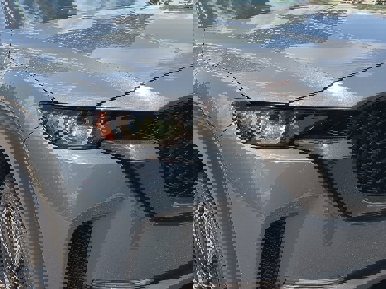 New 2025 MAZDA CX-50 2.5 Hybrid w/ Premium Plus Pkg image 9