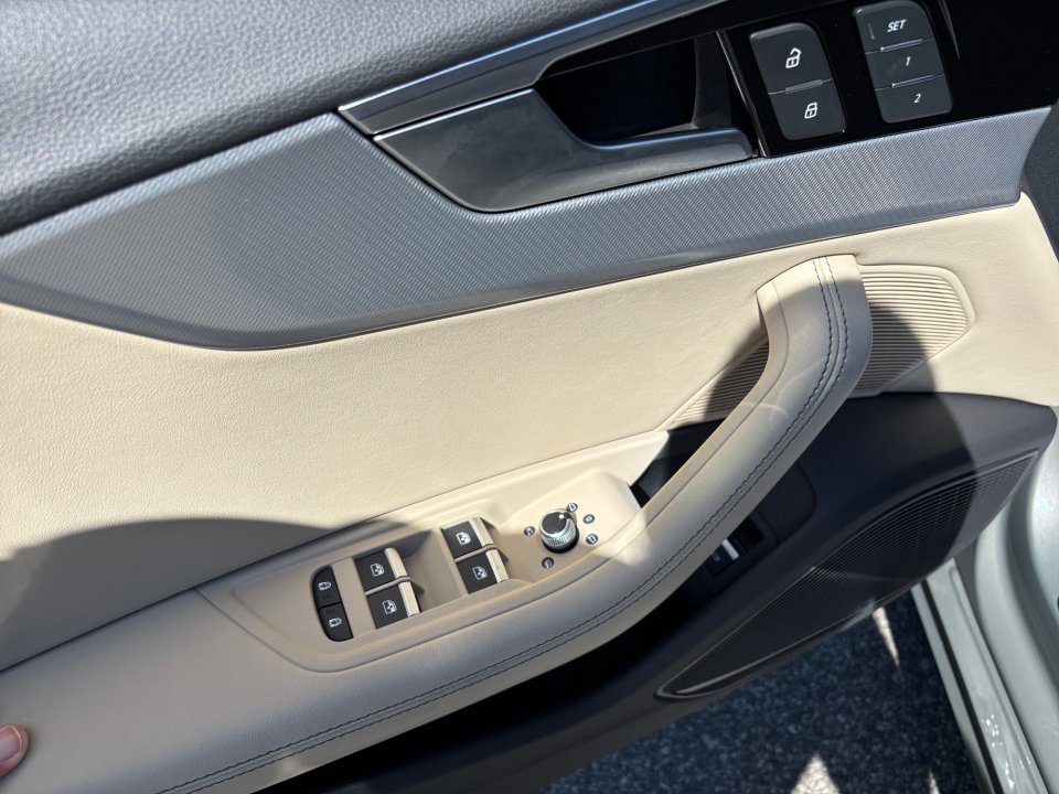 Used 2023 Audi A5 2.0T Premium Plus w/ Premium Plus image 32