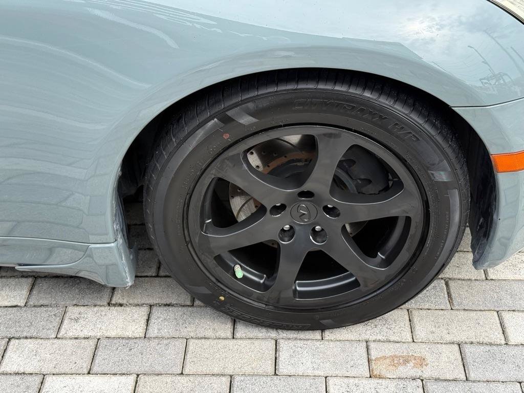 Used 2006 INFINITI G35 Coupe RWD image 29