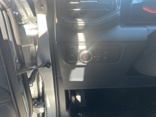 New 2026 Ford Mustang Coupe w/ Bronze Appearance Package image 18