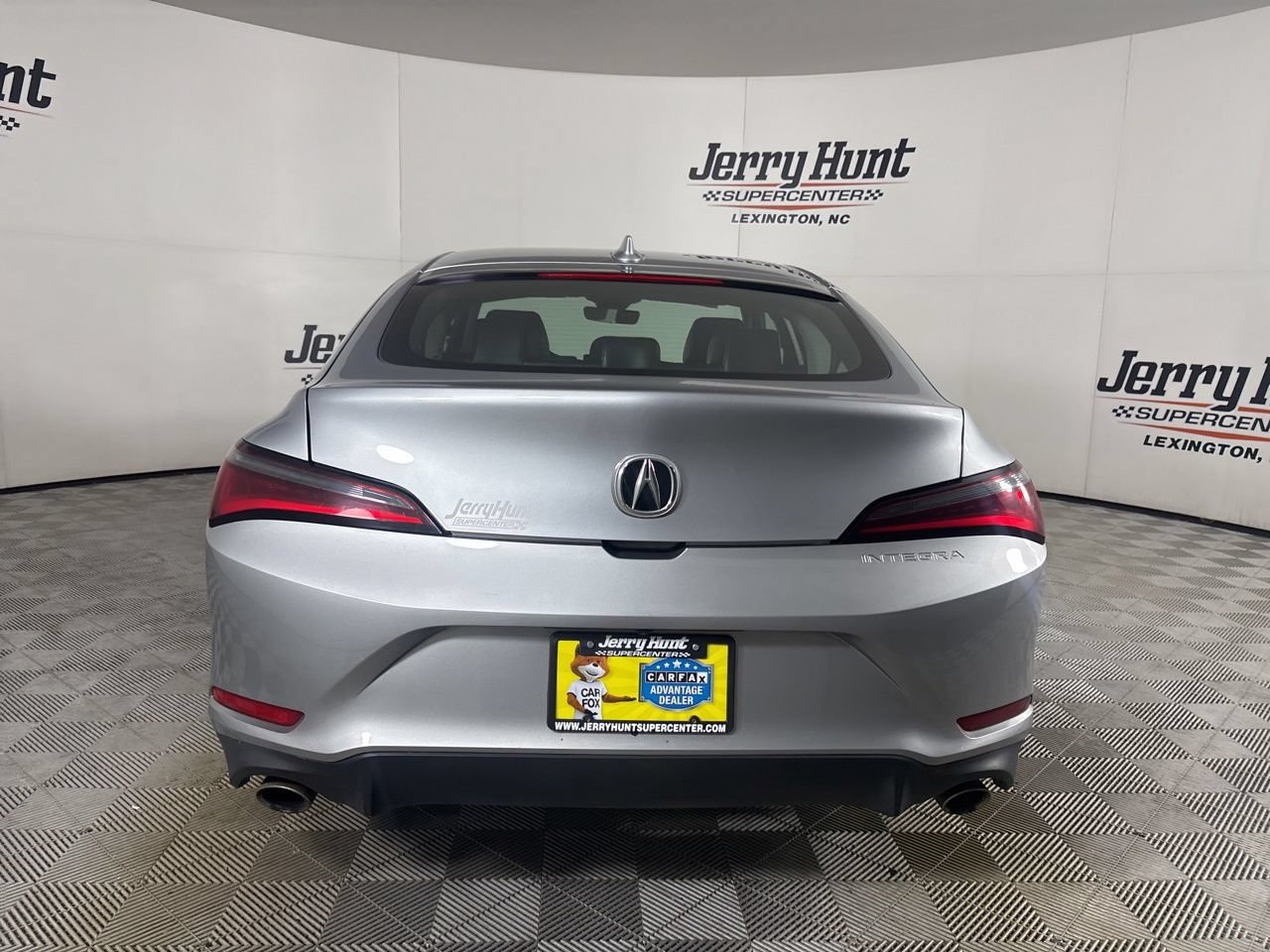 Used 2024 Acura Integra FWD image 7