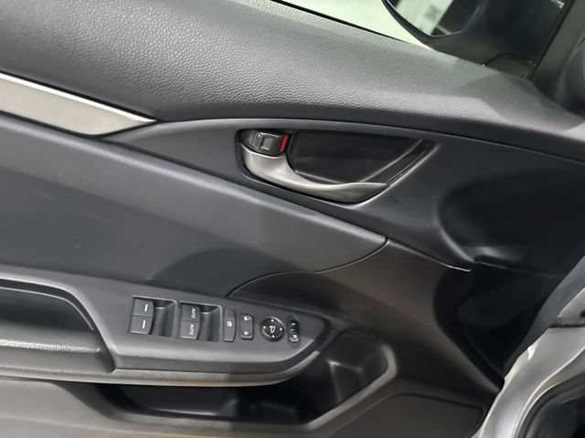 Used 2021 Honda Civic Sport image 14