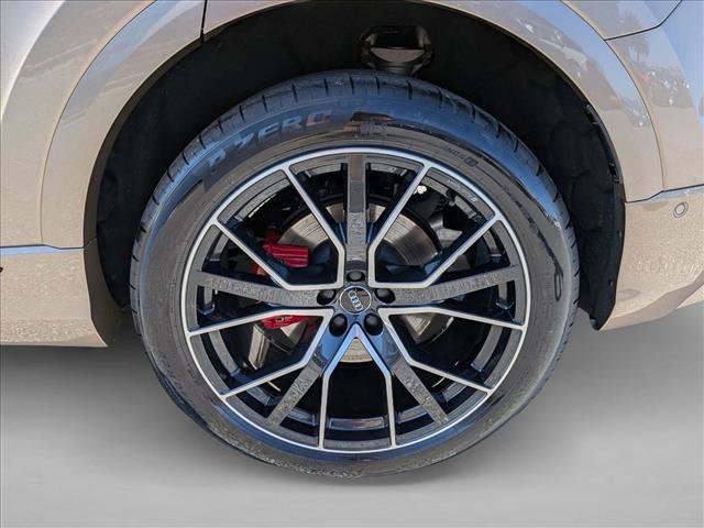 Used 2019 Audi Q8 Prestige image 25