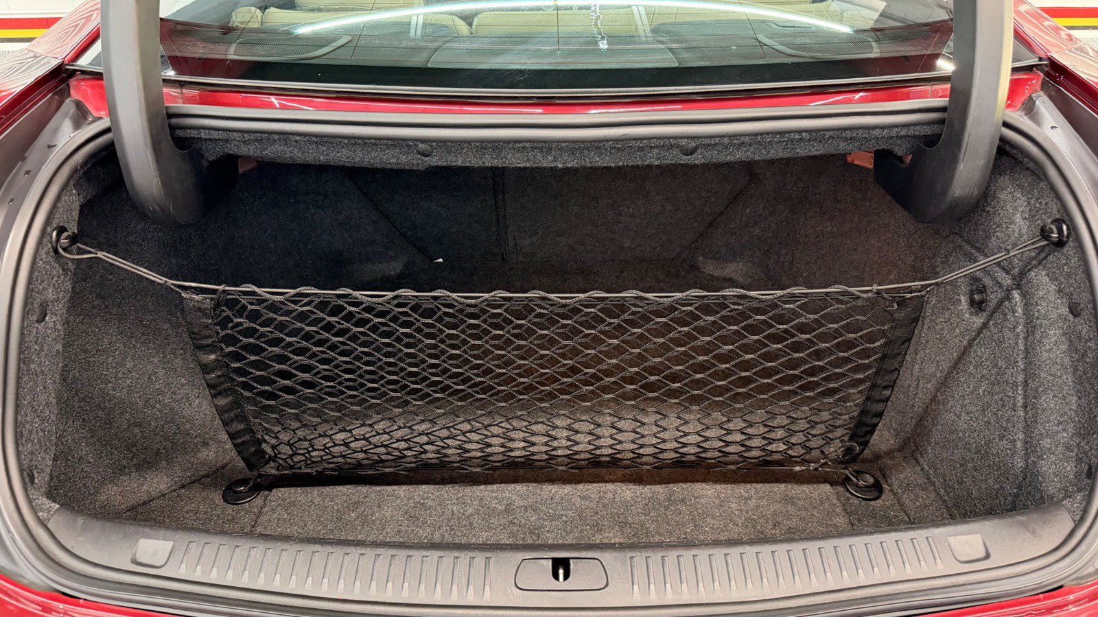 Used 2012 Cadillac CTS Performance w/ Performance Luxury Package RWD image 12
