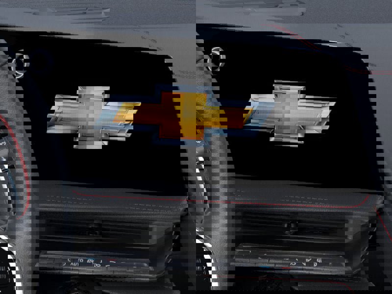 New 2026 Chevrolet Corvette Stingray Preferred Cpe w/ Z51 Performance Package image 57