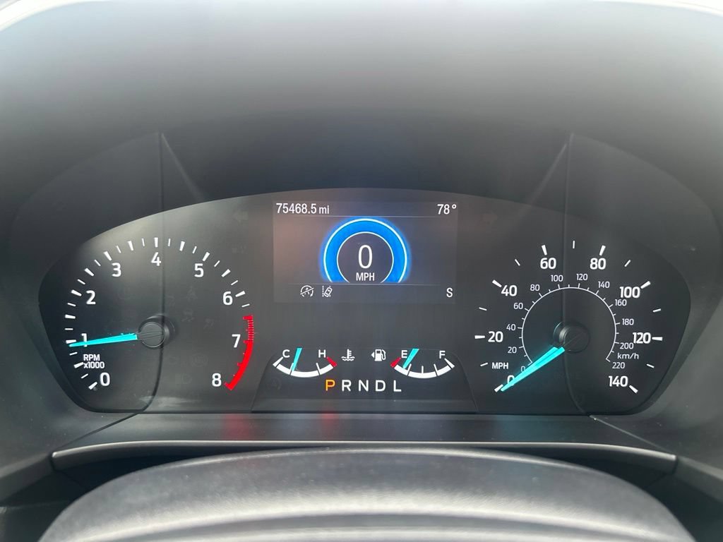 Used 2020 Ford Escape SEL FWD image 26