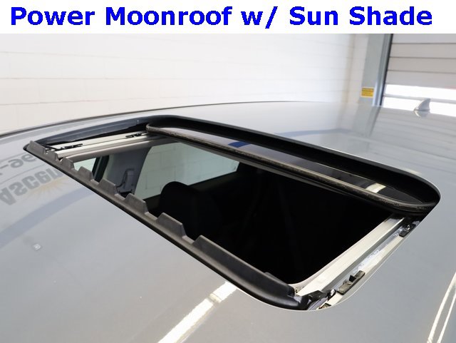 New 2026 Honda CR-V EX image 6