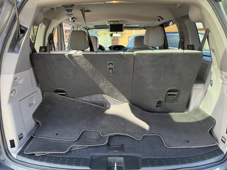 Used 2013 Honda Pilot Touring image 22