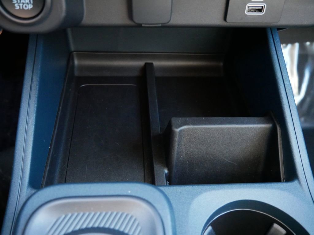 Used 2026 Ford Maverick Lobo image 27