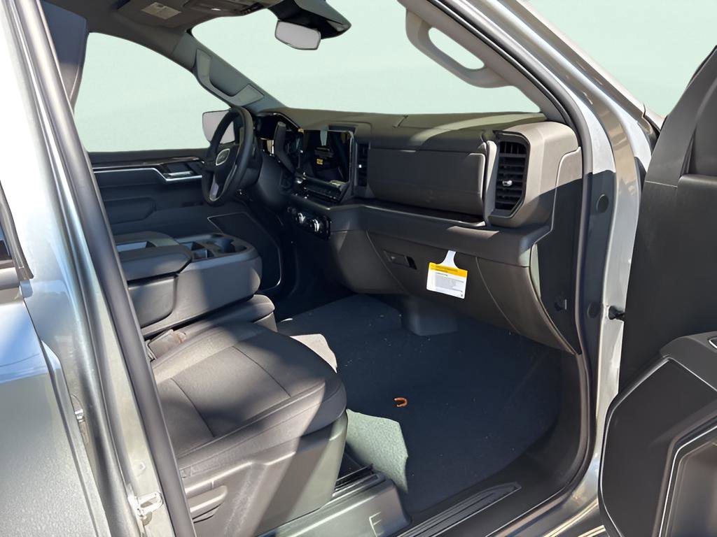 New 2026 GMC Sierra 1500 Elevation image 12