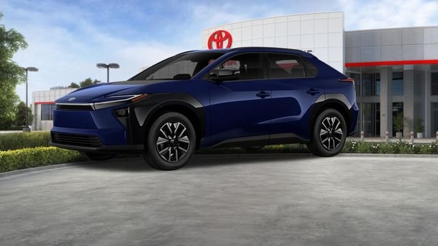 New 2026 Toyota bZ AWD/4WD image 25