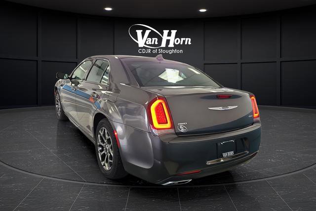 Used 2017 Chrysler 300 S AWD/4WD image 5