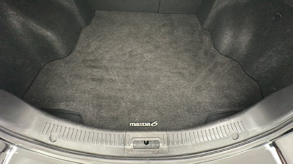 Used 2011 MAZDA MAZDA6 i Touring Plus FWD image 22