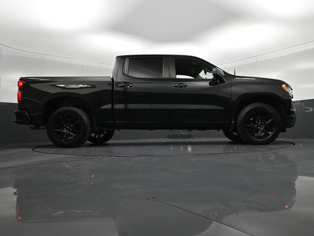 Used 2023 Chevrolet Silverado 1500 RST AWD/4WD image 28
