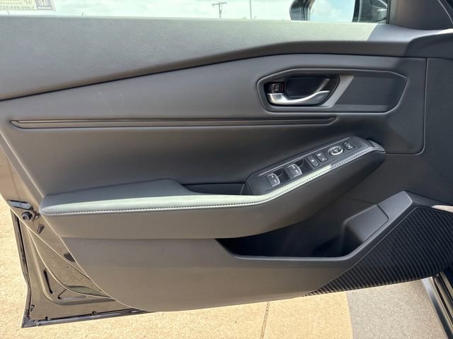 New 2025 Honda Accord Sport image 10