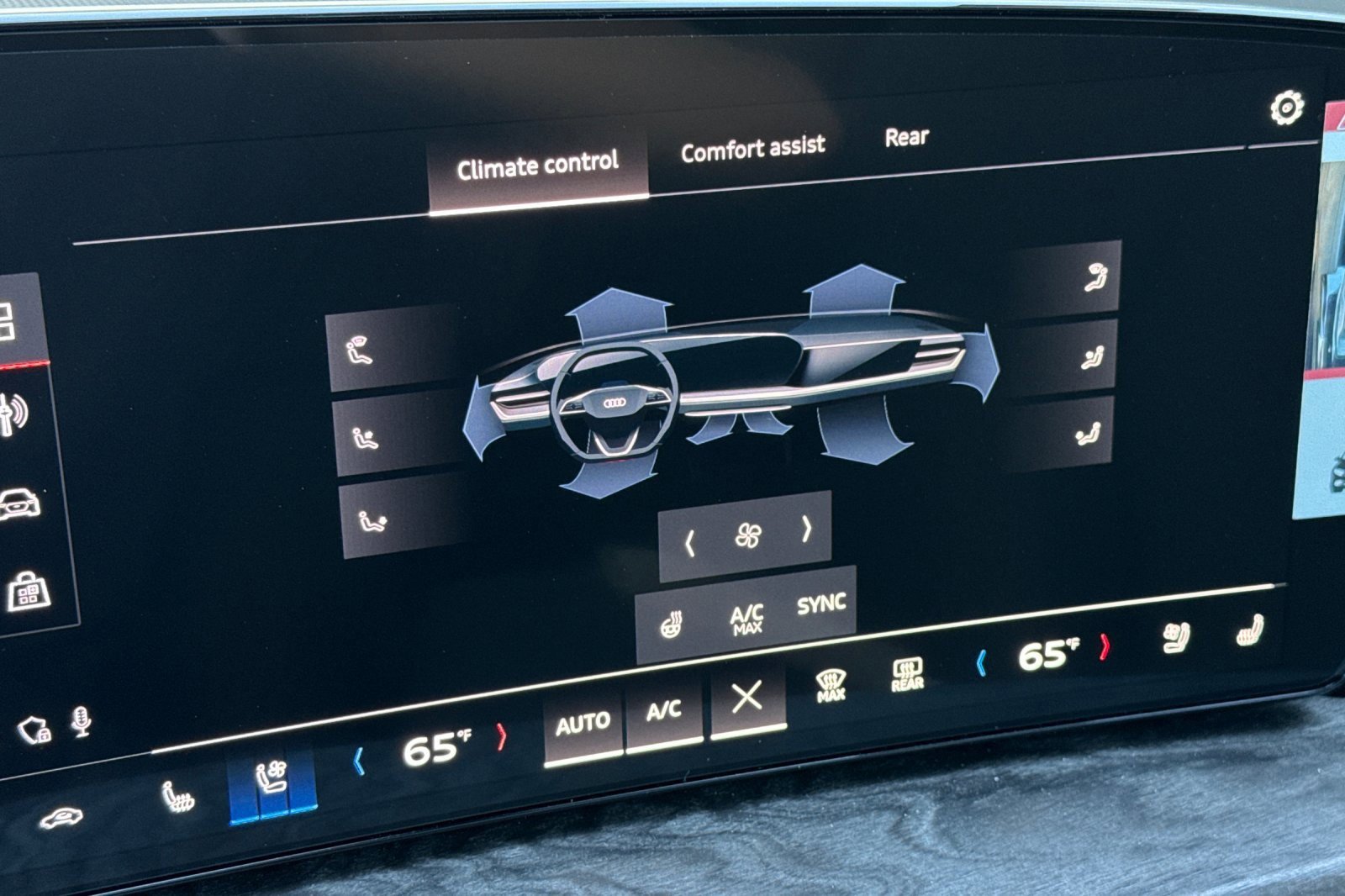 New 2025 Audi Q5 Premium Plus image 18