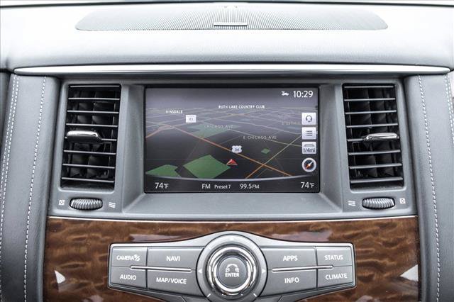 Used 2019 Nissan Armada SL w/ Premium Package AWD/4WD image 17