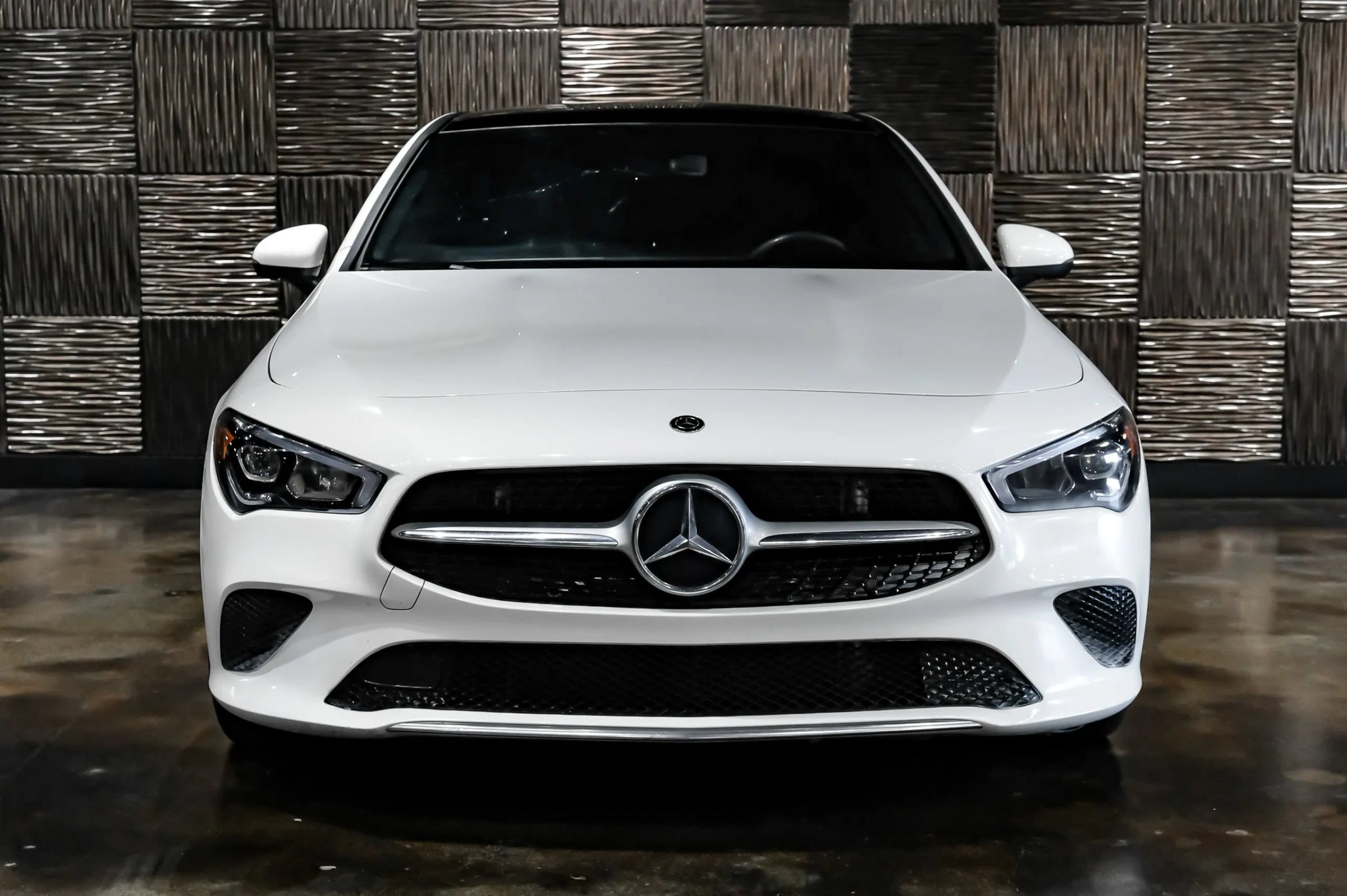 Used 2020 Mercedes-Benz CLA 250 image 8
