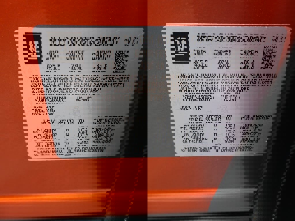 Used 2022 Chevrolet TrailBlazer LT w/ Driver Confidence Package image 40