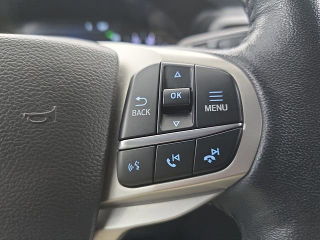 Used 2023 Ford Explorer XLT w/ Equipment Group 202A image 29